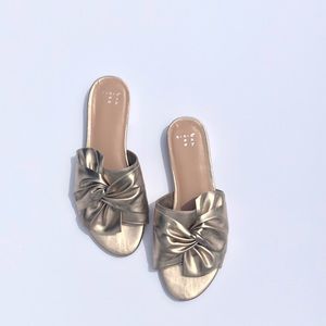 A NEW DAY sandlas Size 8